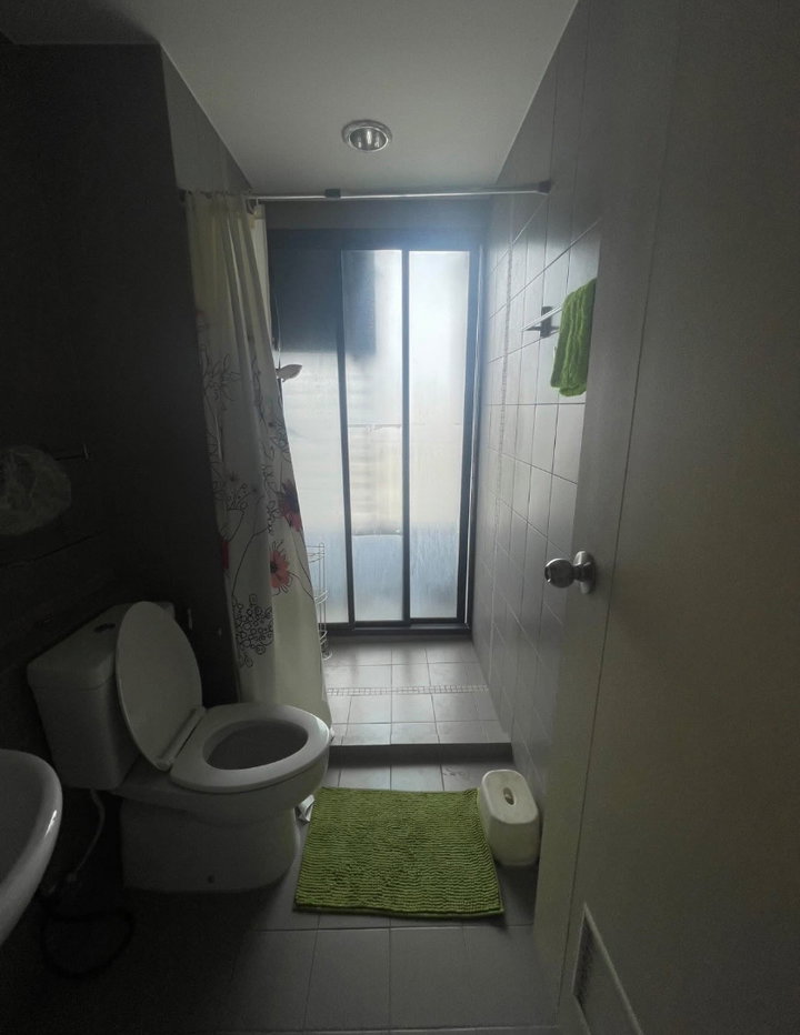 picture #S5765  For Rent Fuse Mobius Ramkhamhaeng - 5/6