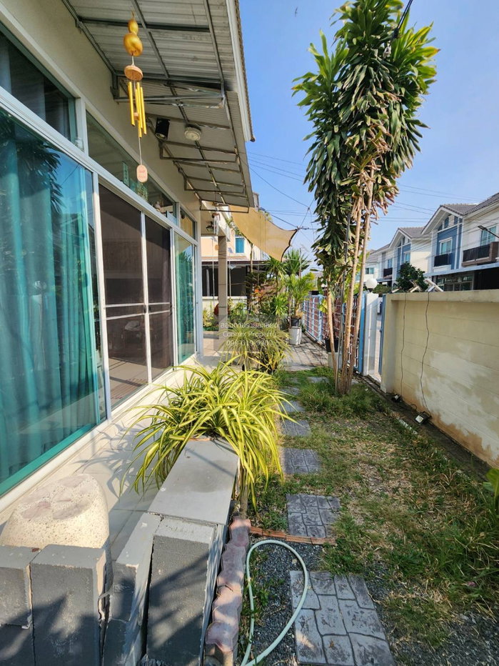 รูป ขายบ้าน นครทอง โคโลนี่ ศรีนครินทร์ บางเมือง เมืองสมุทรปราการ สมุทรปราการ CX-146406 ✅ ทักไลน์ @connexproperty ตอบทันที ทีมงานมืออาชีพ ✅ - รูปที่ 6/12