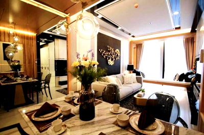 Condos for rent :  Noble                      Ploenchit 