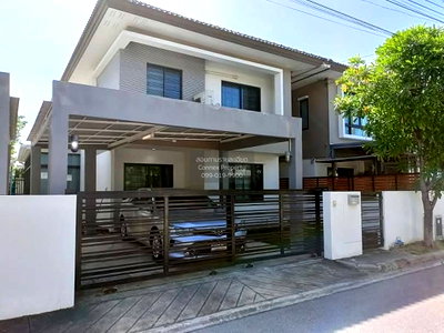 บ้านเดี่ยว มาร์เก็ต วิลเลจ สุวรรณภูมิ : ขายบ้าน  อารียา โคโม่ บางนา - วงแหวนฯ MRT-ศรีด่าน (สายสีเหลือง) บางพลีใหญ่ บางพลี สมุทรปราการ CX-146925 ✅ ทักไลน์ @connexproperty ตอบทันที ทีมงานมืออาชีพ ✅