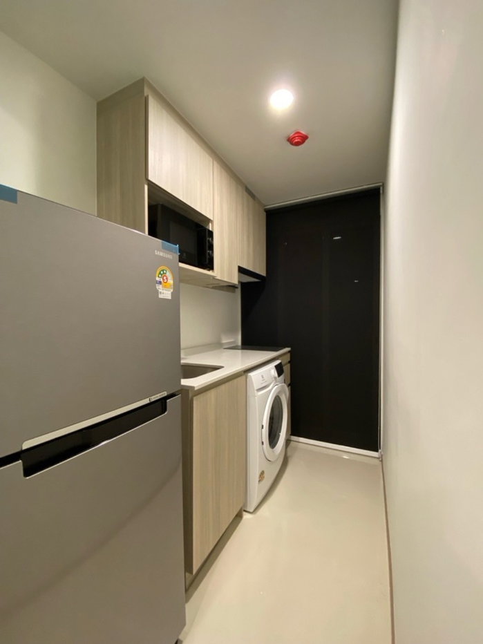picture #S5764 For Rent The Origin Phahol 57 - 7/9