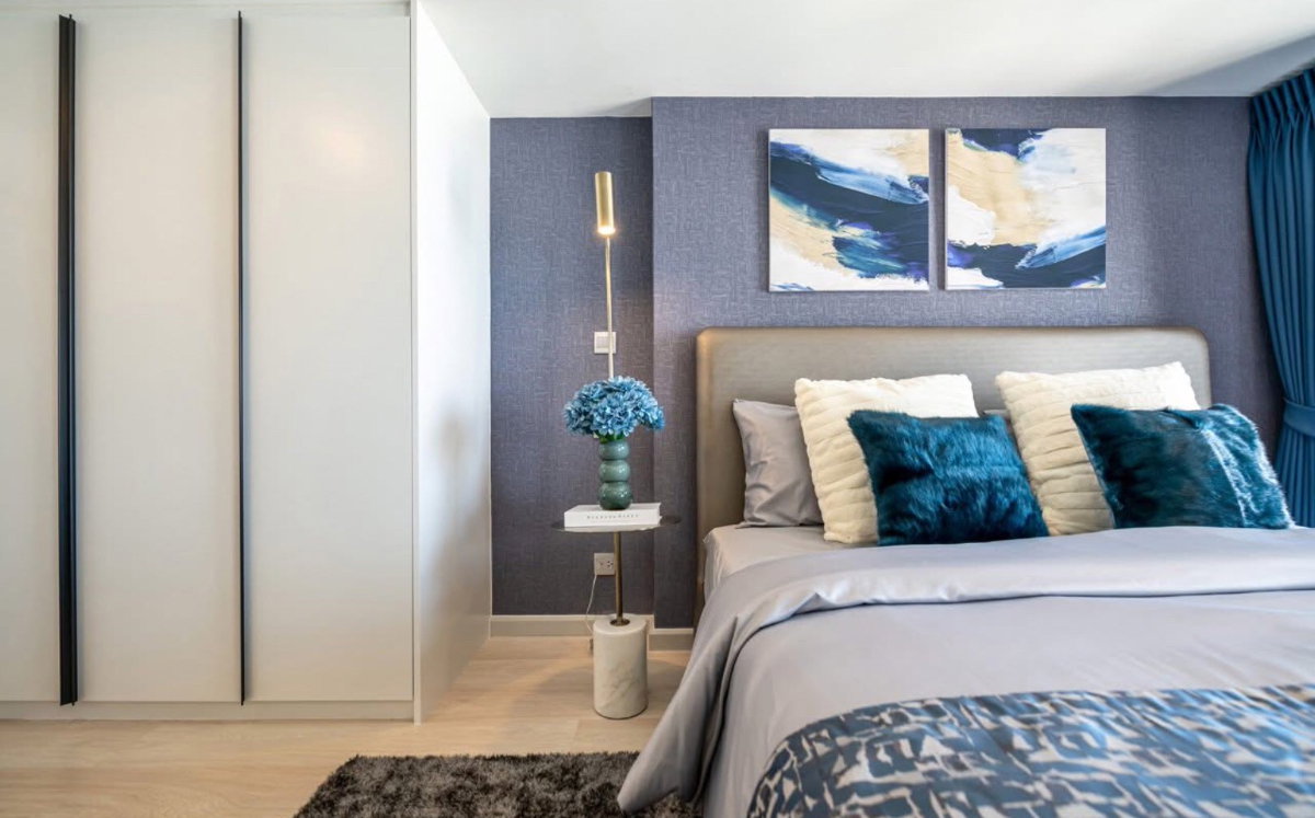 picture  Knightsbridge Prime             Sathorn - 6/6