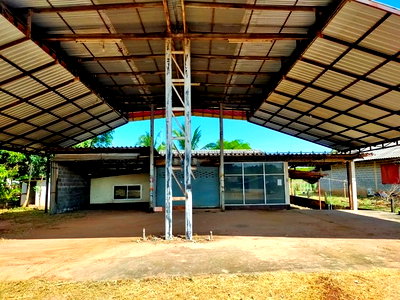 Houses for sale Sam Chai Kalasin : FOR SALE  HOUSE PROPERTY  750000 BAHT.
