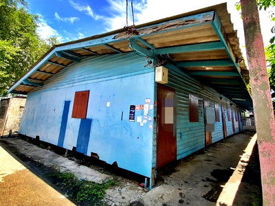 บ้านเดี่ยว เมืองสมุทรปราการ สมุทรปราการ : F1-0554 ขายบ้านเดี่ยว ตำบลบางปู อำเภอเมืองสมุทรปราการ สมุทรปราการ (โปรโมชั่นจนถึงวันที่ 30 มิถุนายน 2569)