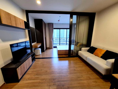 Condos for rent :  THE LINE VIBE                Phahonyothin
