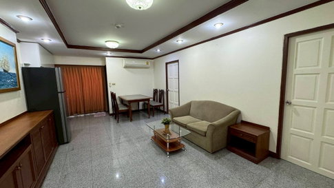 #A12483 ✅ 23/2/69  ให้เช่า Pratunam Prestige Condominium 📲📢สอบถาม ld line @condoboy
