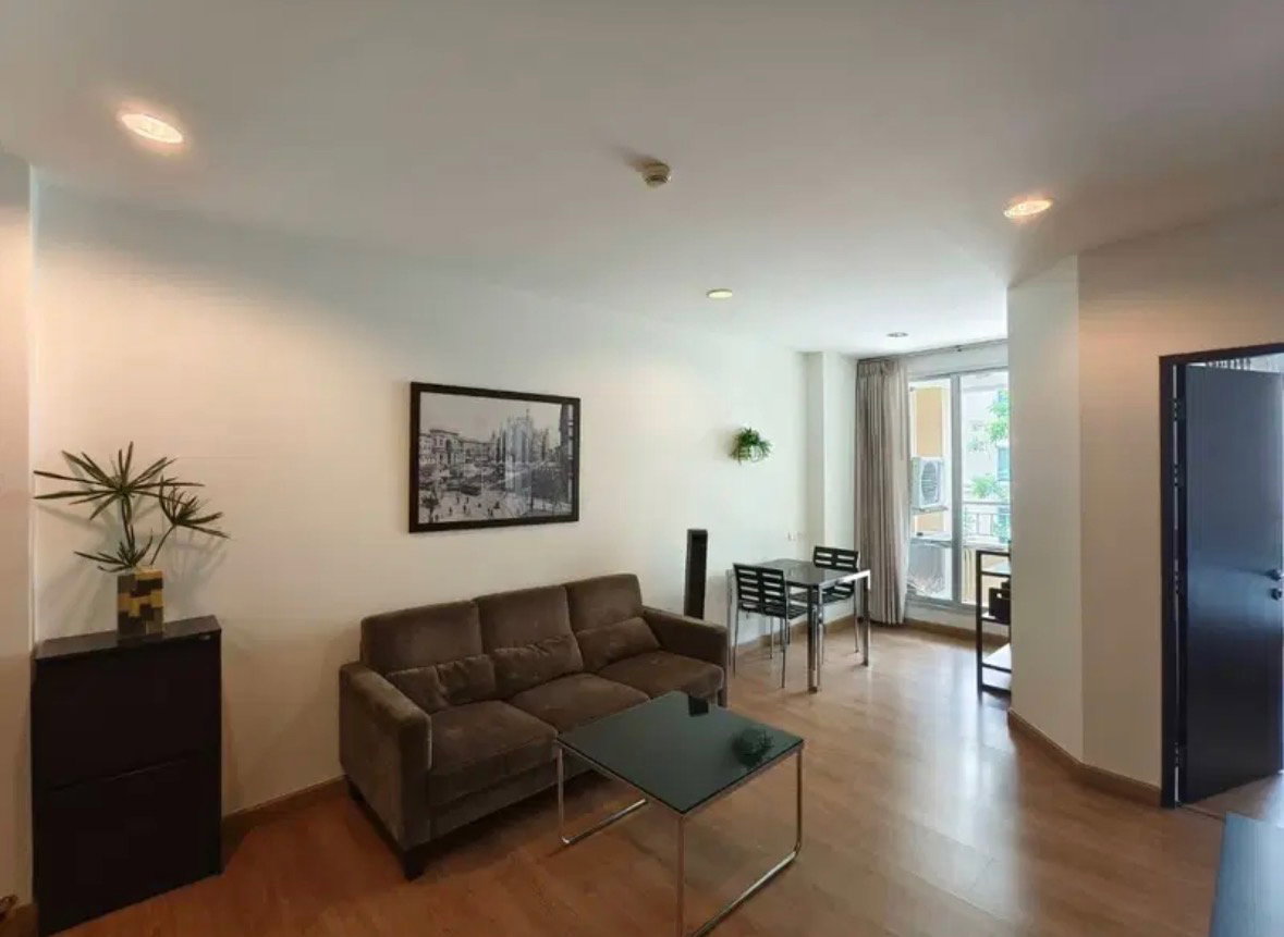 รูป Address Sukhumvit 42 ✅🏠 For rent Only 20,000/month - รูปที่ 1/9