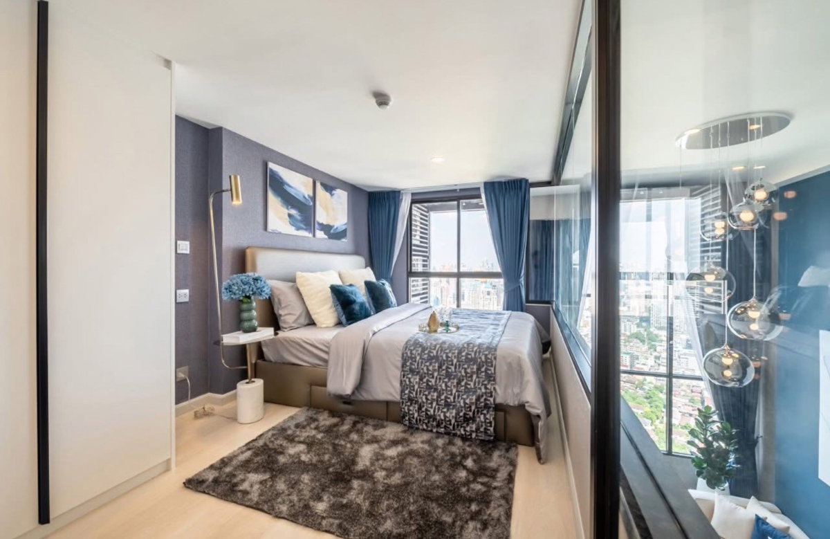 picture  Knightsbridge Prime             Sathorn - 5/6