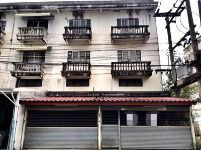 อาคารพาณิชย์ ลำลูกกา ปทุมธานี : F6-0092 ขายอาคารพาณิชย์ หมู่บ้านกิตติวรรณ (เฟสเก่า) ปทุมธานี (โปรโมชั่นจนถึงวันที่ 30 มิถุนายน 2569)