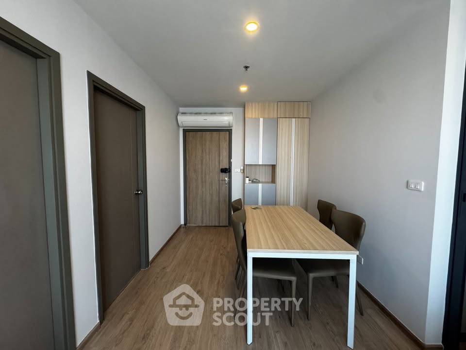 รูป คอนโด 2 ห้องนอน Ideo O2 ใกล้ BTS บางนา พื้นที่ 45 ตร.ม. (ID 2654008) - รูปที่ 2/9