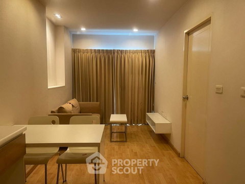 1-BR 31 Sqm Condo For Sale At Casa Condo Asoke–Din Daeng, MRT Phra Ram 9 (ID 2671145)