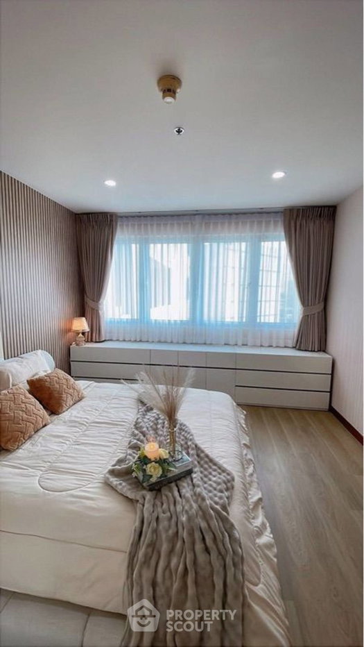 รูป คอนโด 1 ห้องนอน 74 ตร.ม. The Star Estate @ Narathiwas ใกล้ช่องนนส… (ID 2508651) - รูปที่ 2/11