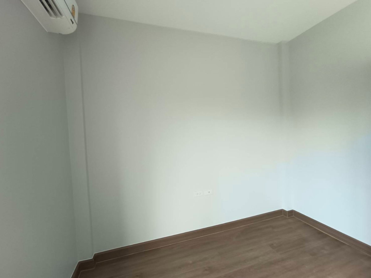 รูป ให้เช่า บ้านเดี่ยว เฌอ วัชรพล สายไหม - รูปที่ 4/11