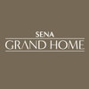 logo project Sena Grand Home Ramindra Km. 8