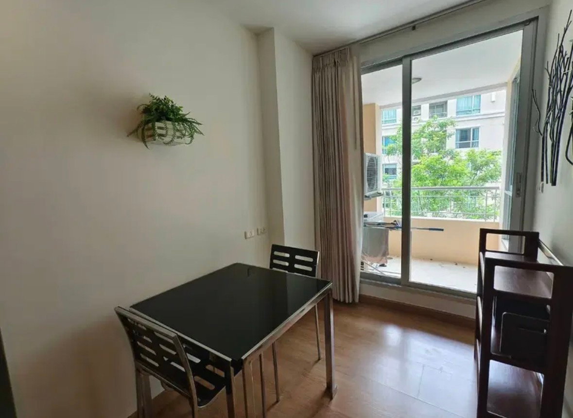 รูป Address Sukhumvit 42 ✅🏠 For rent Only 20,000/month - รูปที่ 5/9