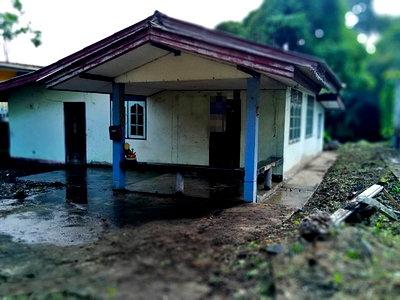 บ้านเดี่ยว แก่งคอย สระบุรี : F5-0291 ขายบ้านเดี่ยว ตำบลตาลเดี่ยว อำเภอแก่งคอย สระบุรี (โปรโมชั่นจนถึงวันที่ 30 มิถุนายน 2569)