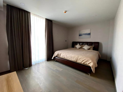 Rare Unit! Klass Siam 2 Bedrooms ห้องสวย พร้อมเฟอร์ครบ