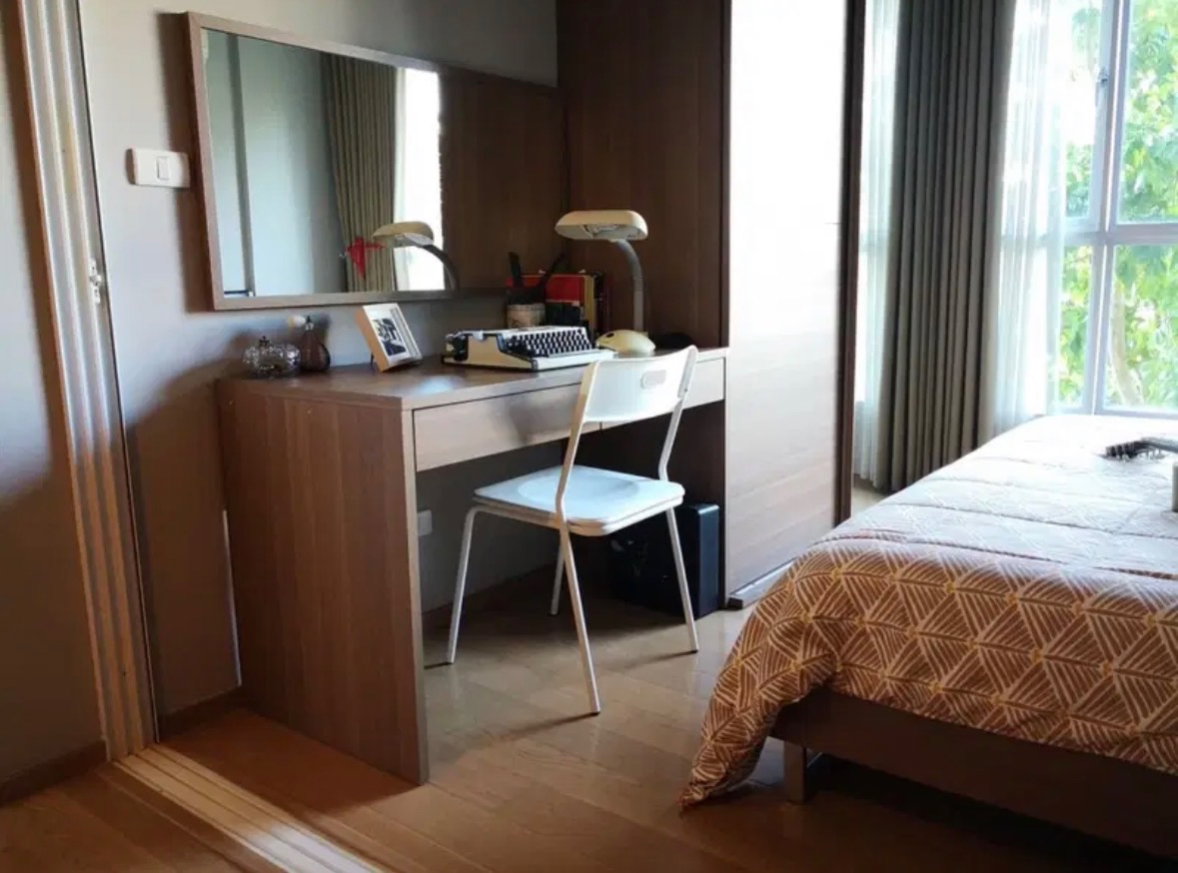 รูป Hive Sukhumvit 65 🏠✅ For rent Only 15,000/month - รูปที่ 2/7