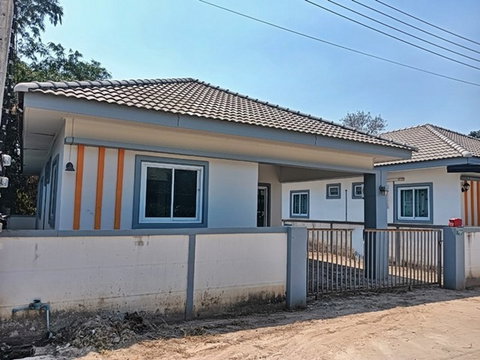 FT5_055 ขายบ้านเดี่ยว บ้านบุ-บ้านลองตอง ต. ตลาด อ.เมืองนครราชสีมา จ.นครราชสีมา