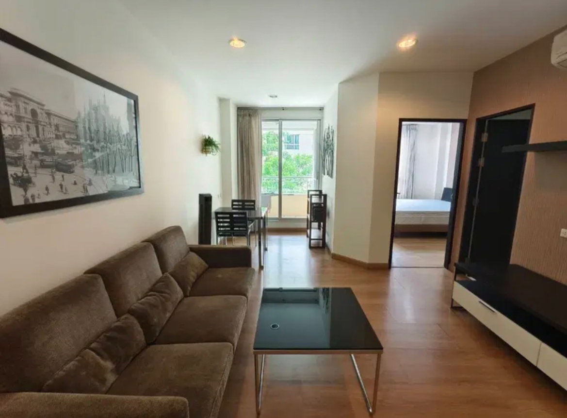 รูป Address Sukhumvit 42 ✅🏠 For rent Only 20,000/month - รูปที่ 2/9