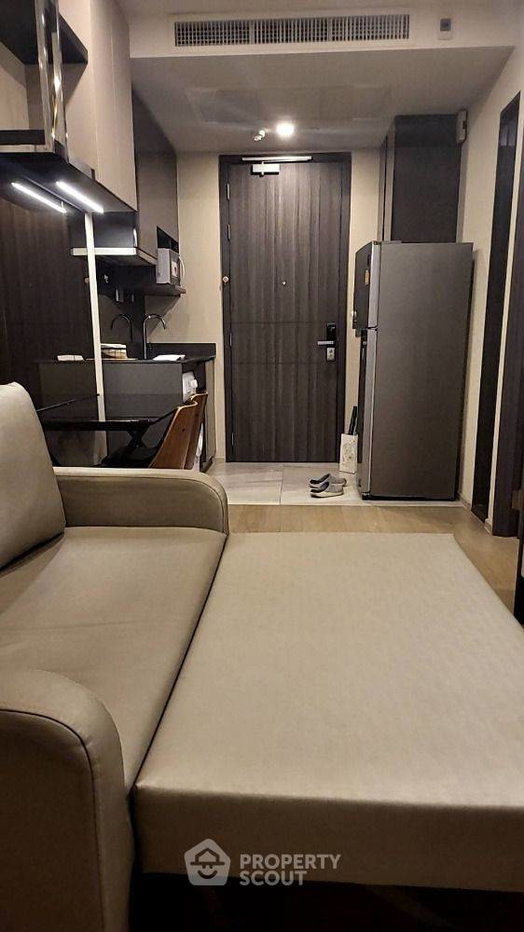 รูป คอนโด 1 ห้องนอน 35 ตร.ม. ชั้น 29 ที่ Ashton Asoke ใกล้ MRT สุขุมวิท 70 ม. (ID 2015656) - รูปที่ 7/15