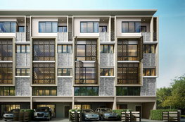รูป Jade Praise Sathorn - Rama 3 - รูปที่ 4/5
