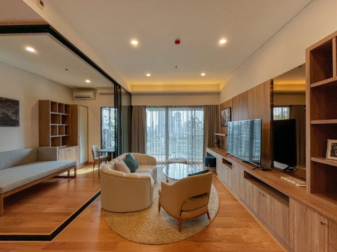For Rent: Siamese Exclusive Sukhumvit 31, 100,000 THB [MKr251225]