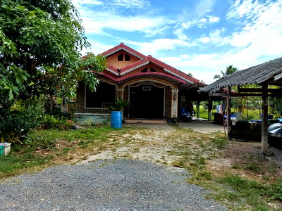 Land for sale Satun : FOR SALE  LAND PROPERTY  2277000 BAHT.