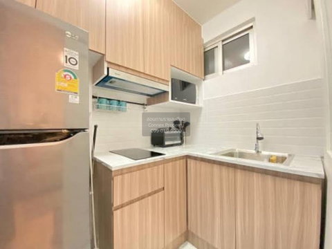 🔥🔥🔥 เช่า คอนโด  My Condo Sukhumvit 81 BTS-อ่อนนุช สุขุมวิท บางจาก พระโขนง กรุงเทพ CX-02674 ✅ ทักไลน์ @connexproperty ตอบทันที ทีมงานมืออาชีพ ✅ 🔥🔥🔥