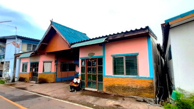 Houses for sale Nakhon Ratchasima Rajabhat University : FOR SALE  HOUSE PROPERTY  2000000 BAHT.