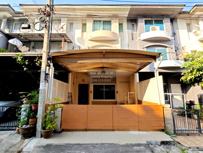 ทาวน์โฮม MRT แยกนนทบุรี 1 : ขายทาวน์เฮ้าส์/ทาวน์โฮม  ศุภาลัยวิลล์ รัตนาธิเบศร์ MRT-ศูนย์ราชการนนทบุรี บางกระสอ เมืองนนทบุรี นนทบุรี CX-146341 ✅ ทักไลน์ @connexproperty ตอบทันที ทีมงานมืออาชีพ ✅