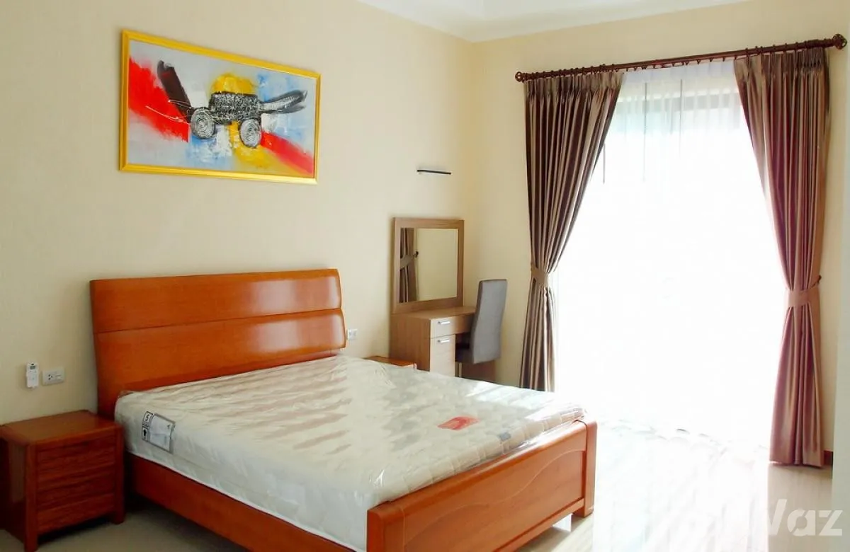 รูป วิลล่าให้เช่า 4 ห้องนอน ในโครงการ หมู่บ้านซานต้า มาเรีย 13327 - รูปที่ 14/21