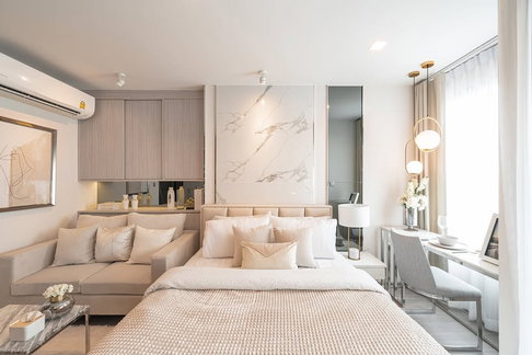 🏢 ขายคอนโด : Life Ladprao (ไลฟ์ ลาดพร้าว) รหัสทรัพย์ | 📌LNP-C9661