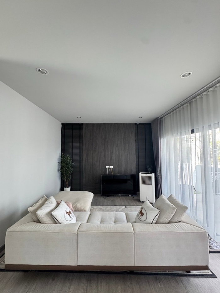 picture #S5766  For Rent Saransiri Ramkhamhaeng - 4/10