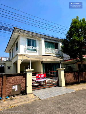 ขายบ้านแฝด : ขายบ้านแฝด คาซ่าวิลล์ บางนา-สุวรรณภูมิ 38 ตร.ว สวยเหมือนบ้านเดี่ยว ใกล้เมกา บางนา ราคาพิเศษสุดในโครงการ