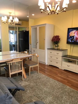Regent home Sukhumvit 81 🏠✅ For rent Only 11,000/month
