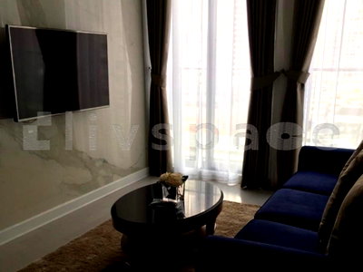 Condos for rent : ▚ LG157ツ For Rent: Noble Ploenchit 1BR 60sqm 45K🏙️✨ Largest 1BR Unit, City View, Private Lift, Direct Skywalk Access to BTS Ploenchit, Move-in Ready!