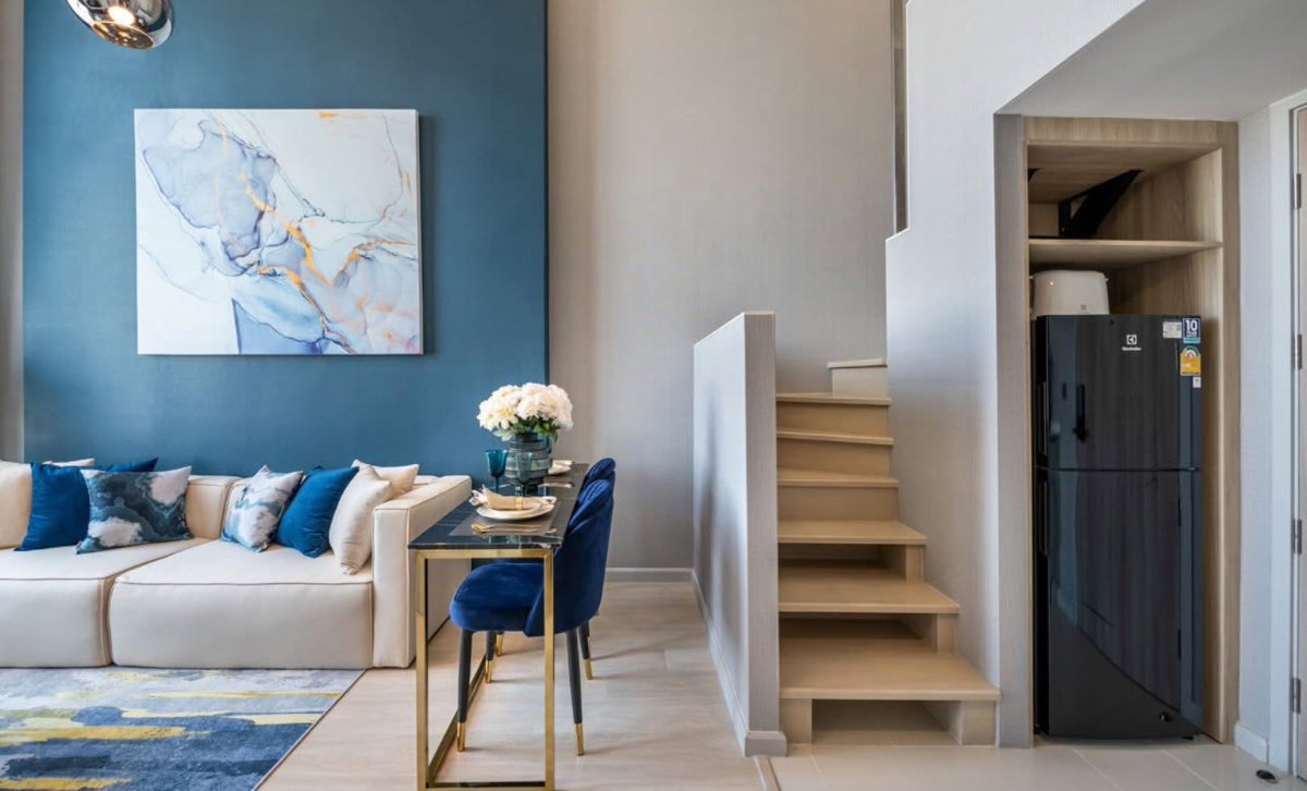 picture Knightsbridge Prime             Sathorn - 4/6