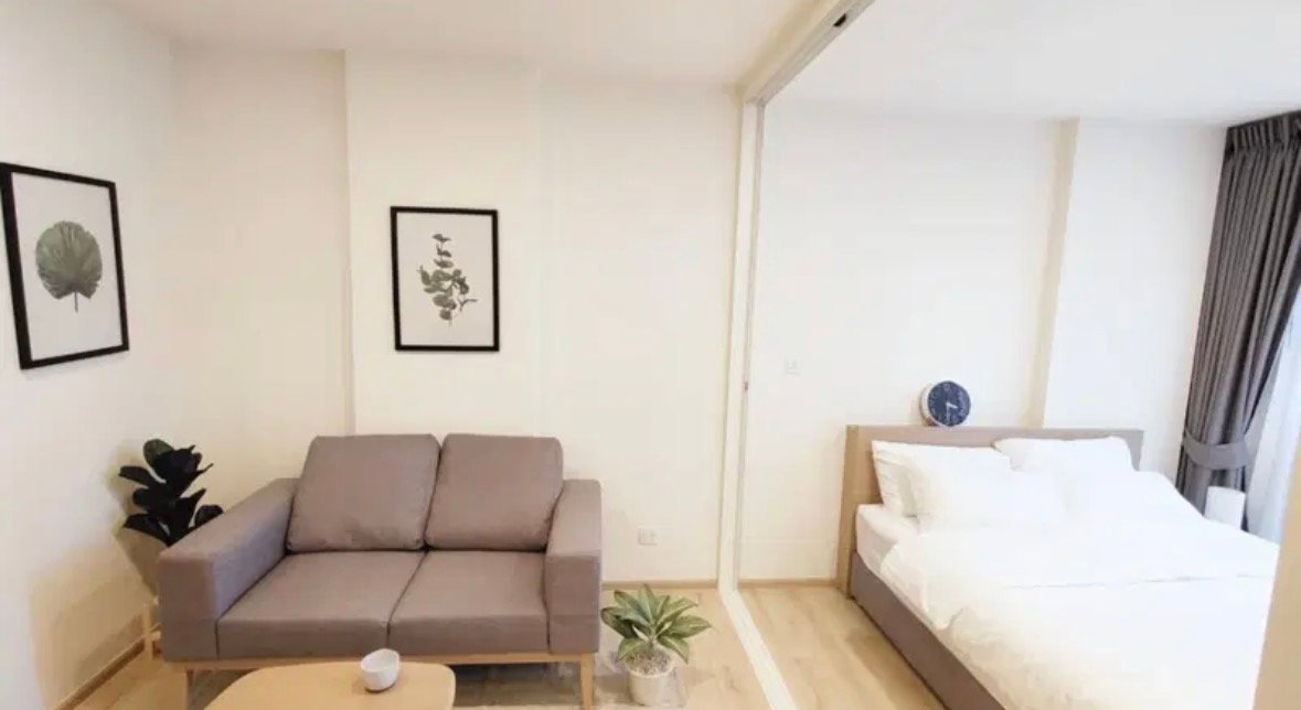 picture Chambers Onnut 🏠✅ For rent Only 14,500/month - 5/10