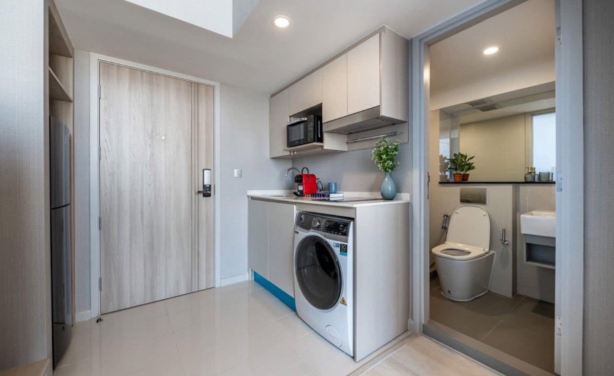 picture Knightsbridge Prime             Sathorn - 3/6