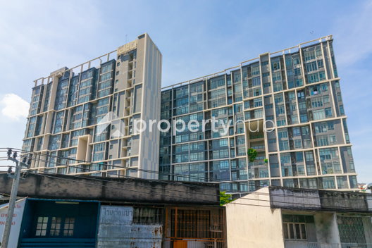 รูป IDEO Blucove Sukhumvit - รูปที่ 3/25
