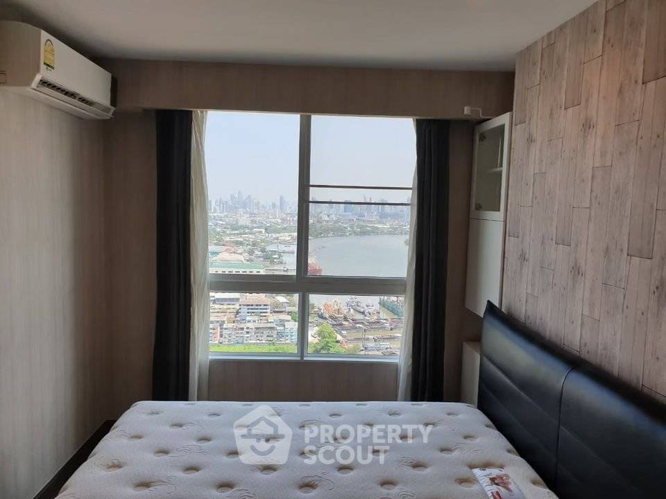 รูป คอนโด 1 ห้องนอน 63 ตร.ม. ชั้น 35 โครงการศุภาลัย พรีมา ริวา พระราม 3-นราธิวาส ใกล้ช่องนนทรี (ID 2671141) - รูปที่ 11/19