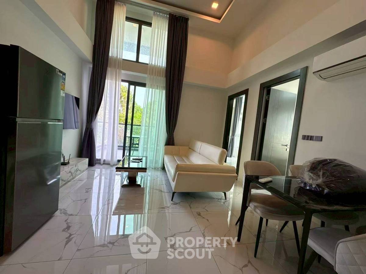 รูป คอนโด 2 ห้องนอน ให้เช่า อาร์เคเดีย มิลเลนเนียม ทาวเวอร์ พัทยาใต้ (ID 2673336) - รูปที่ 5/6