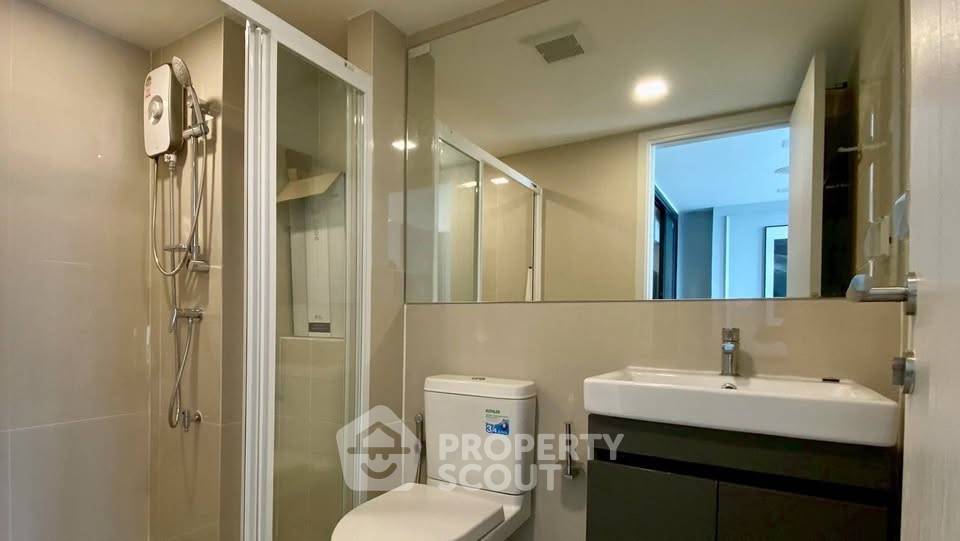 รูป คอนโด 1 ห้องนอน Modiz Sukhumvit 50 ชั้น 19 ใกล้ BTS อ่อนนุช (ID 2673595) - รูปที่ 11/11
