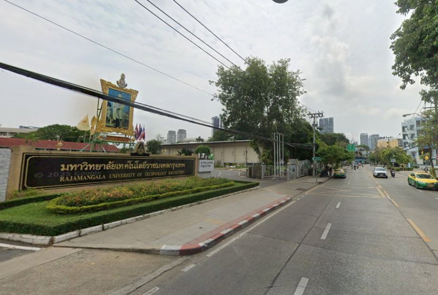 รูป ขายที่ดินราคาถูกที่สุดถนนนางลิ้นจี่ ใกล้มาร์เก็ตเพลส นางลิ้นจี่ - รูปที่ 2/4