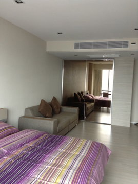 🔥 ห้องว่าง พร้อมเข้าอยู่! เดอะ รูม สุขุมวิท 21 รีบจองก่อนหลุด 🔥MD-25017851
