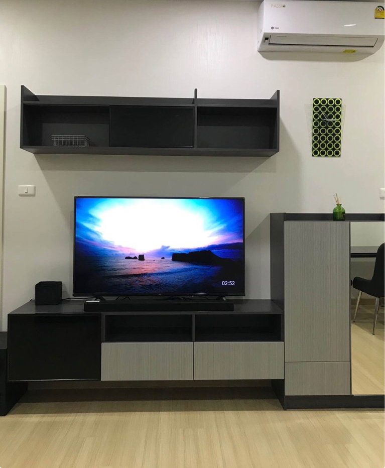 picture Supalai Loft Yaek Fai Chai station  - 2/5