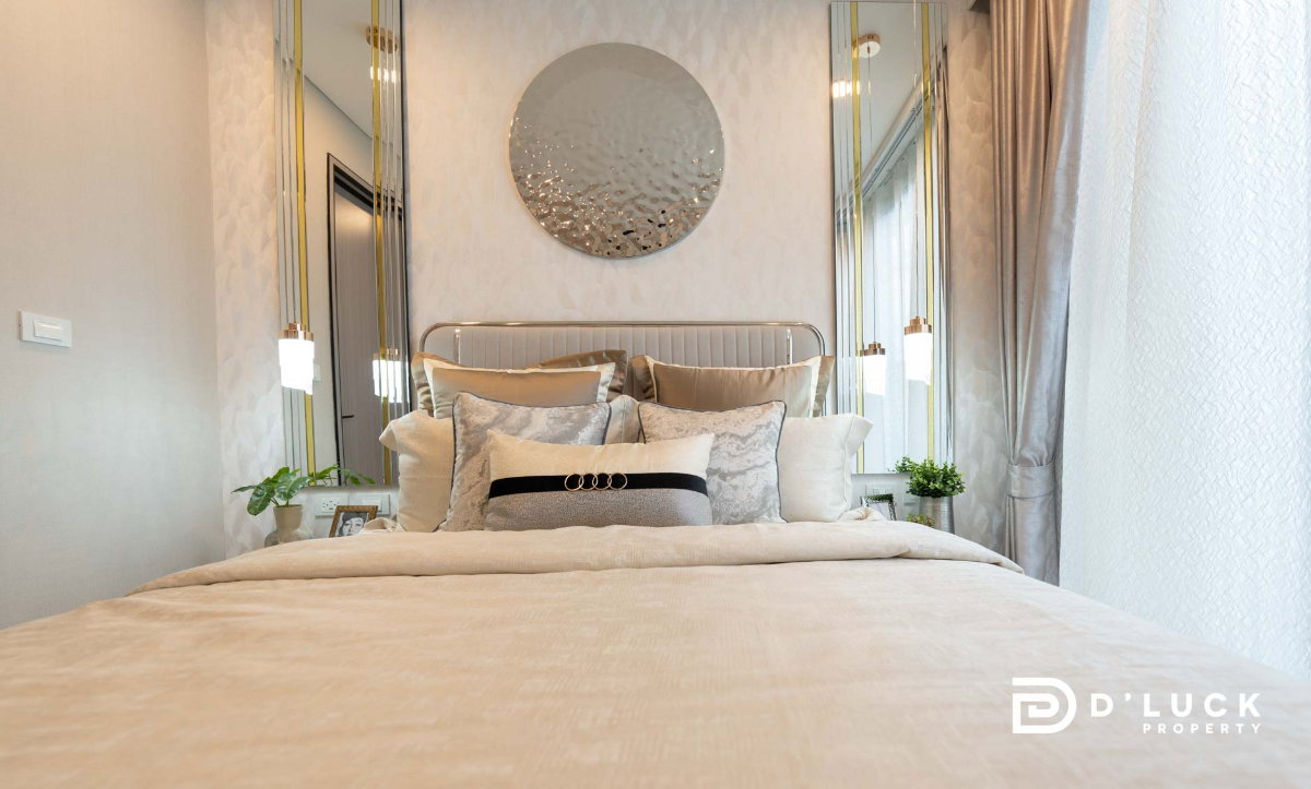 picture New Luxury Condo in Pattaya with Private Swimming Pool at Copacabana Coral Reef (FQ)  - 6/25