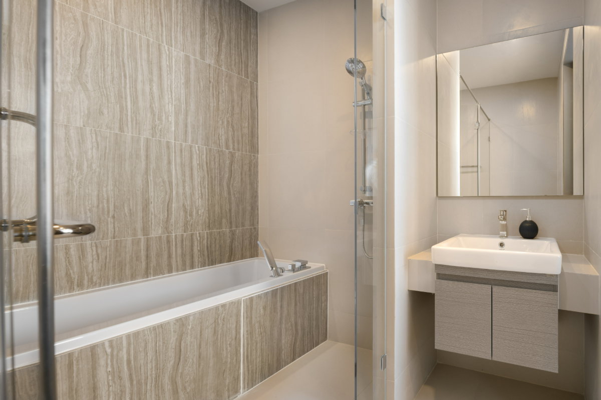 รูป 🔥✨ Executive Luxury Living at Hampton Sriracha ยกระดับมาตรฐานการอยู่อาศัยของคุณ ✨🔥 - รูปที่ 10/11