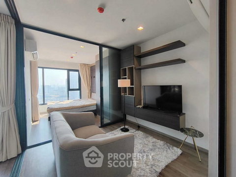 Well-Priced 1-BR Condo at Life Ladprao Valley, 100m to BTS (ID 2666105)